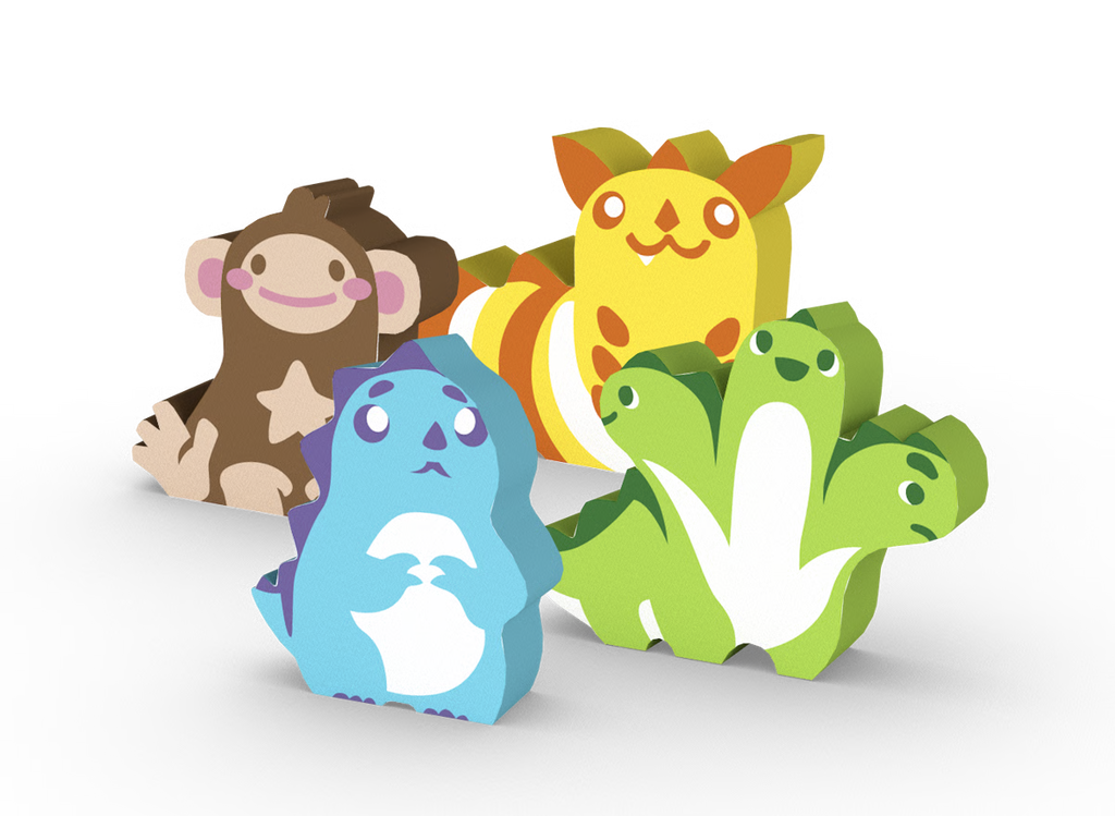 How to Raise Your Kaiju