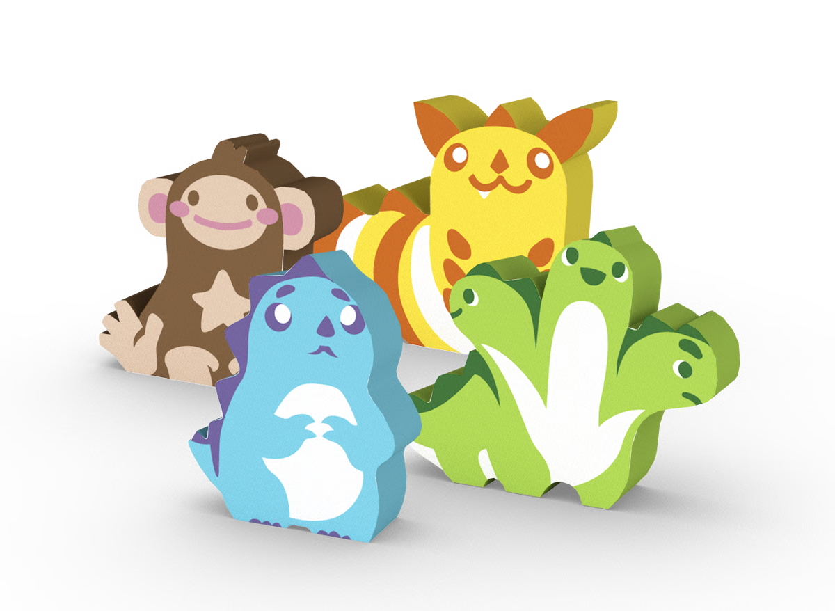 How to Raise Your Kaiju