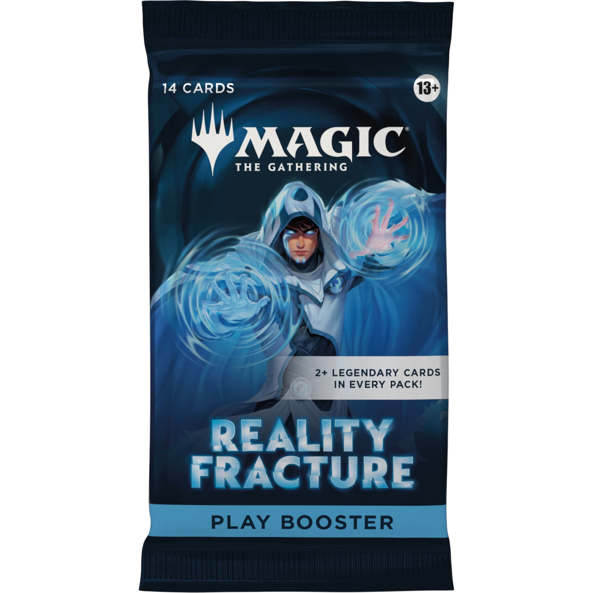 MTG: Reality Fracture - Play Booster