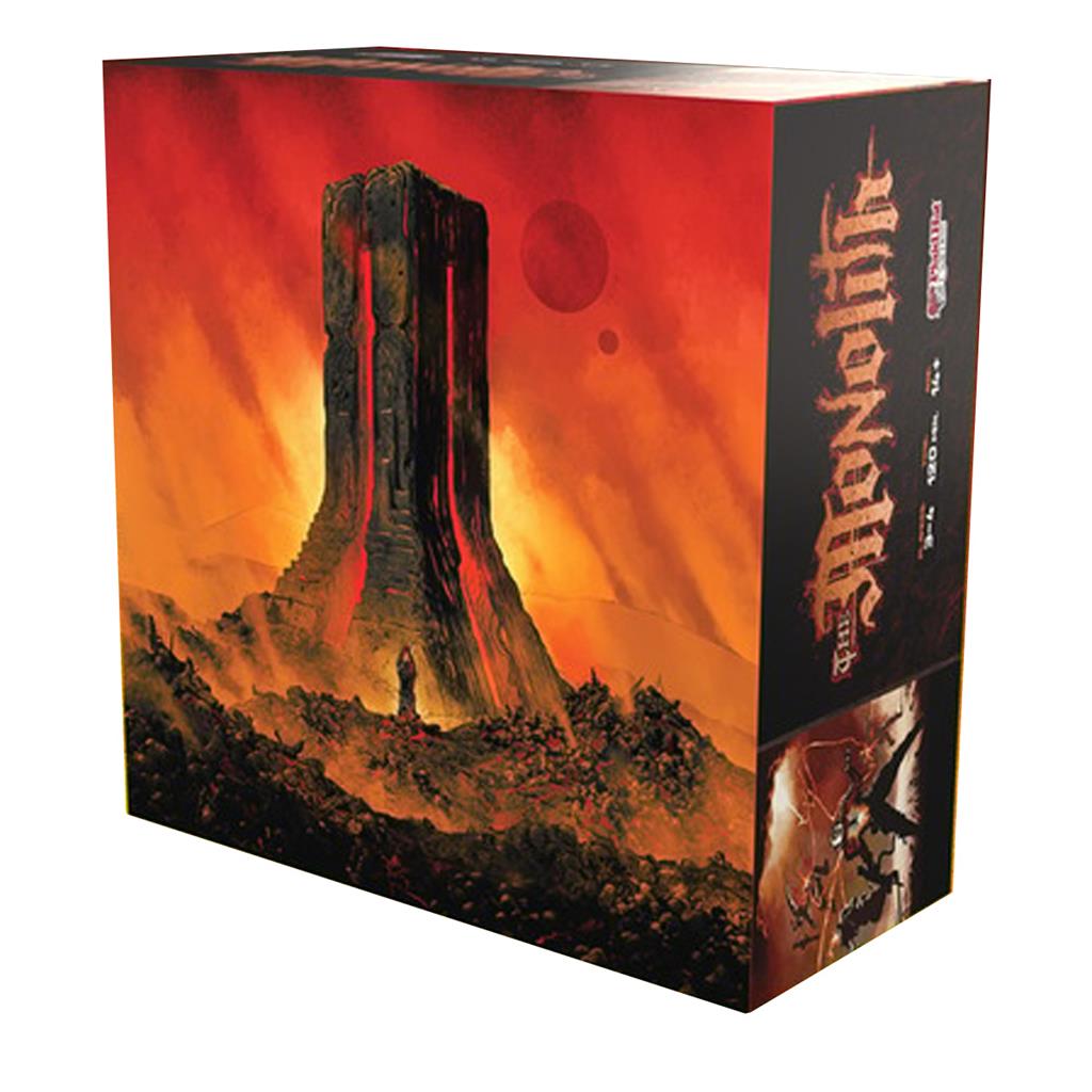 The Monolith