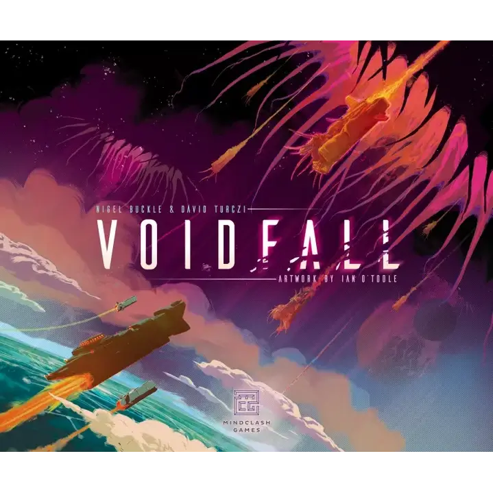 Voidfall: Standard Edition