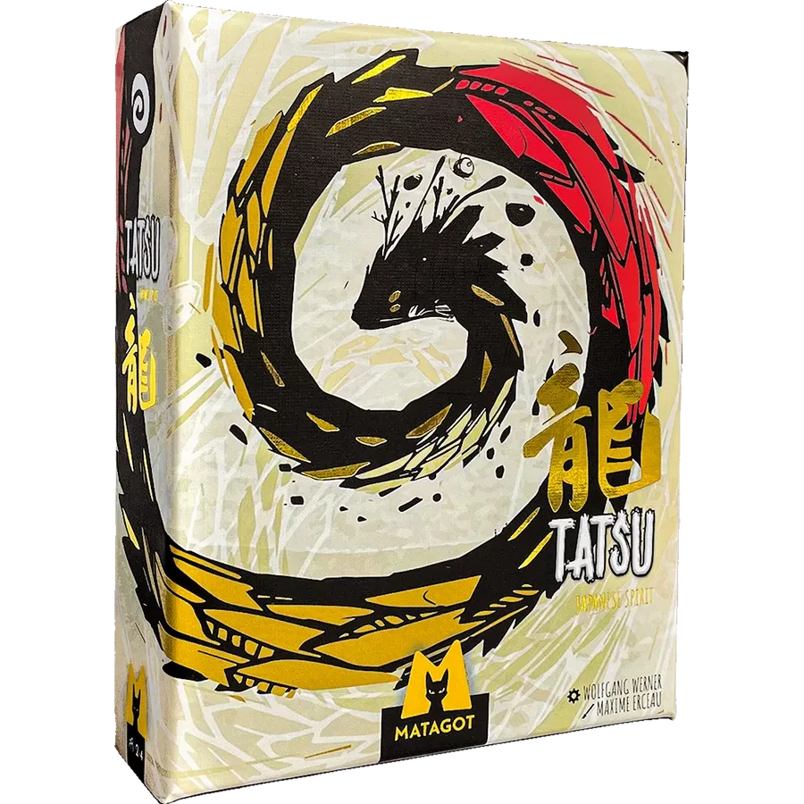 Tatsu