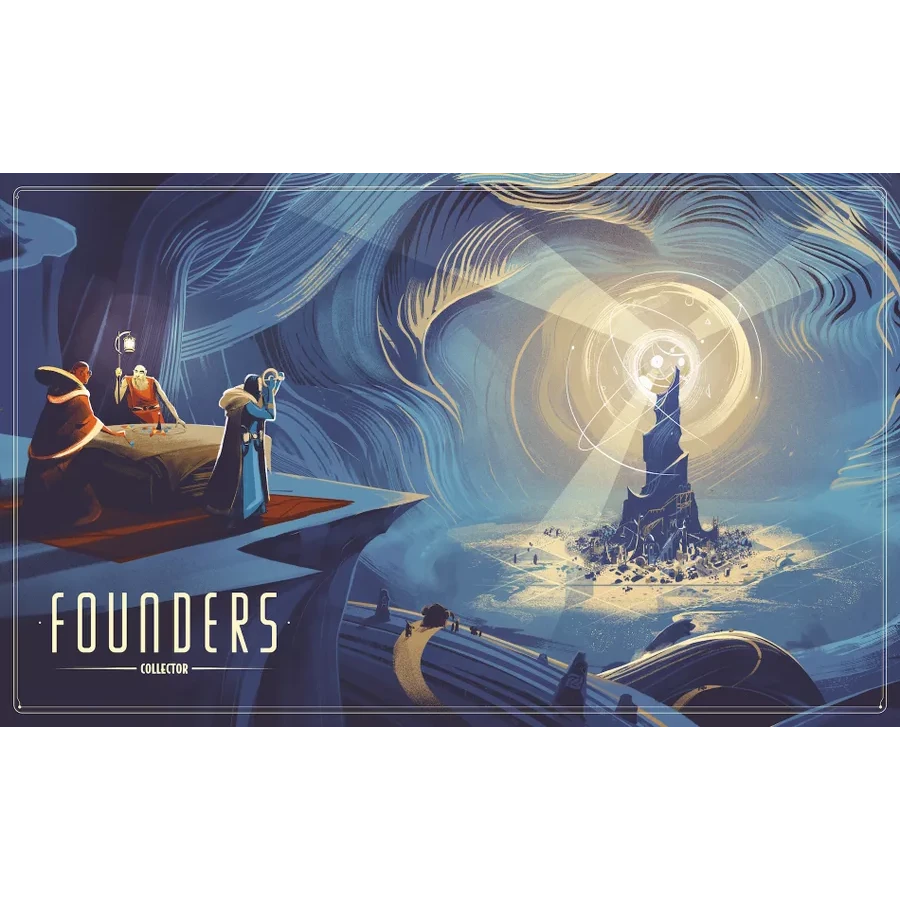 Founders: Collector Edition