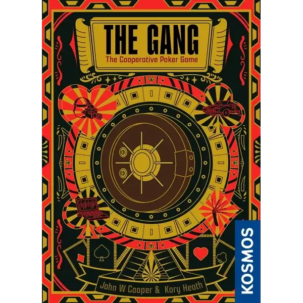 The Gang