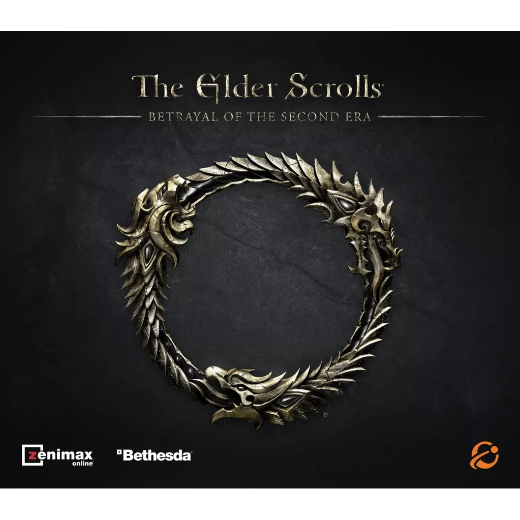 The Elder Scrolls: Betrayal of the Second Era