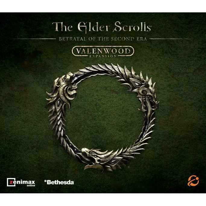 The Elder Scrolls: Betrayal of the Second Era – Valenwood