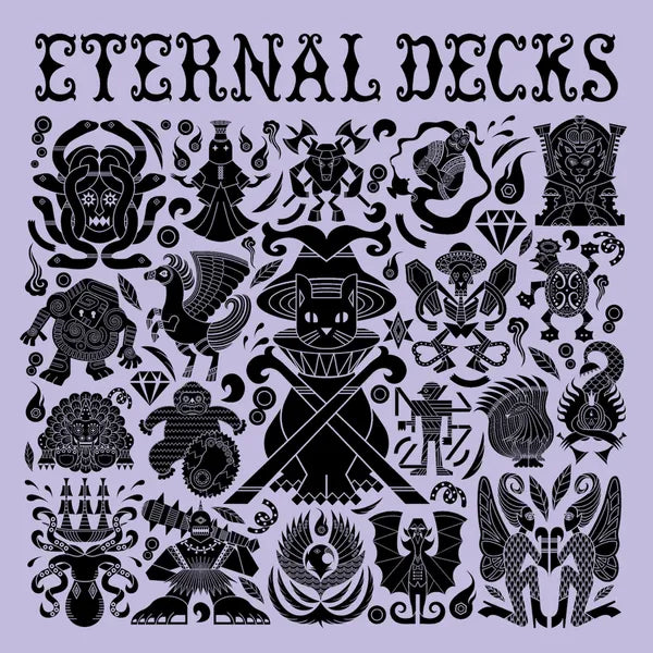 Eternal Decks