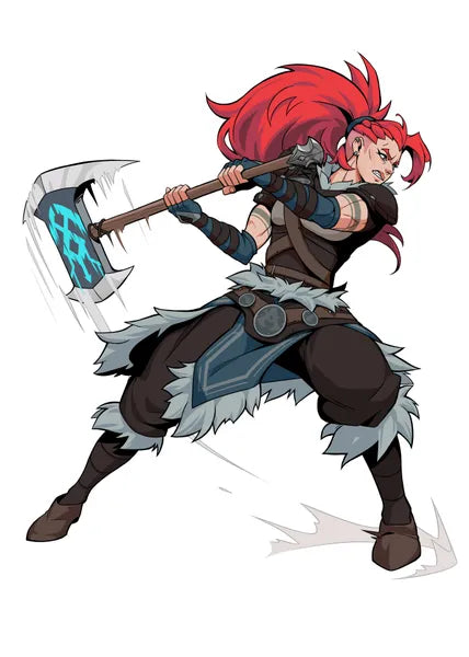Legends of the Arena
