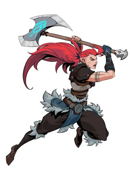 Legends of the Arena