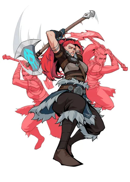 Legends of the Arena