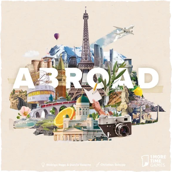 Abroad