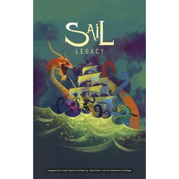 Sail Legacy