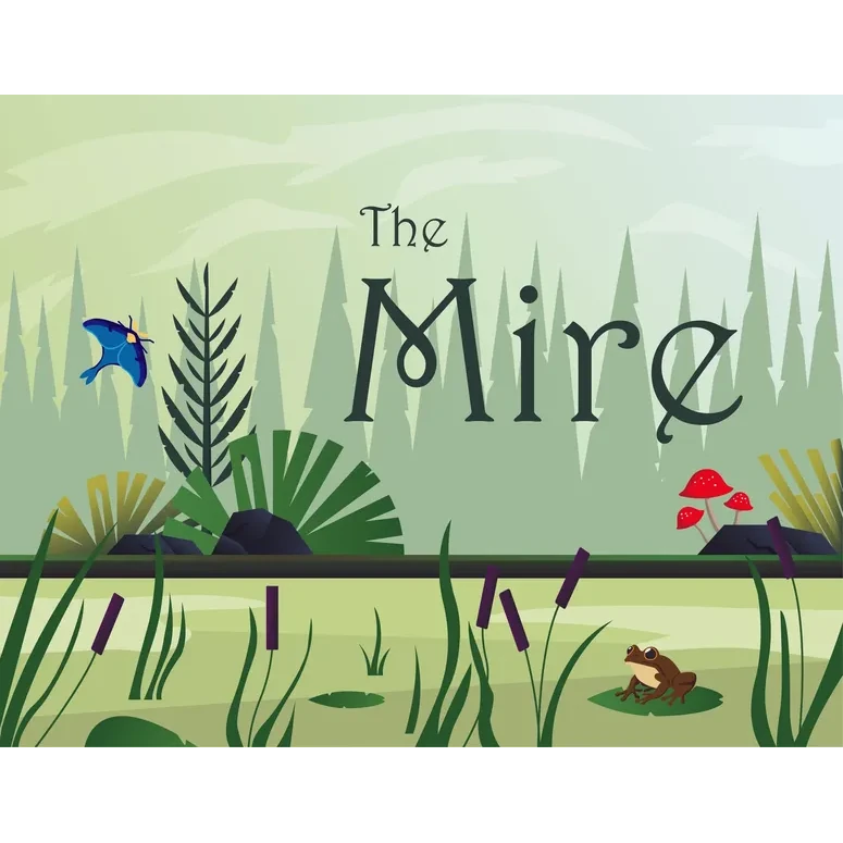 The Mire