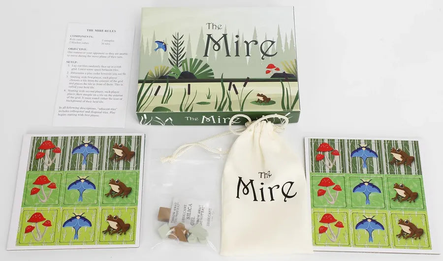 The Mire