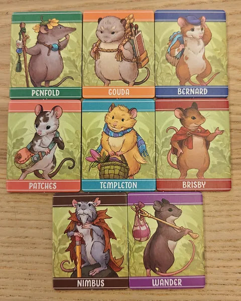 Trinket Trove