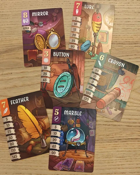 Trinket Trove
