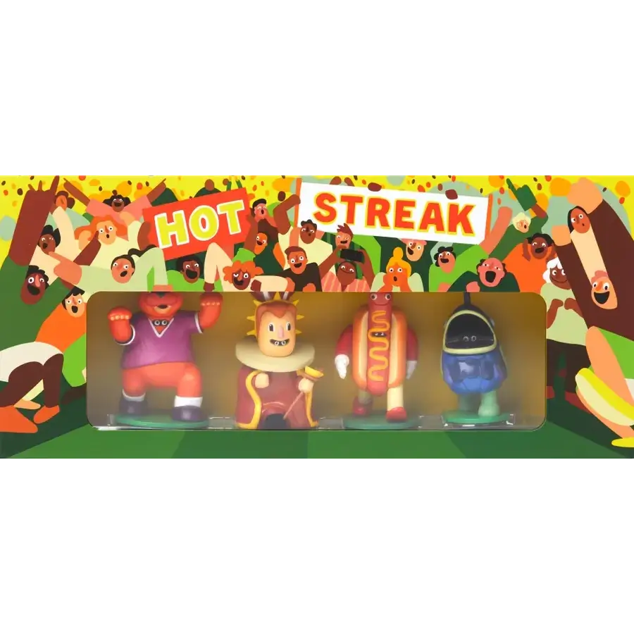 Hot Streak