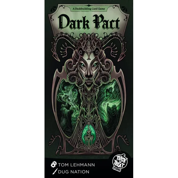 Dark Pact
