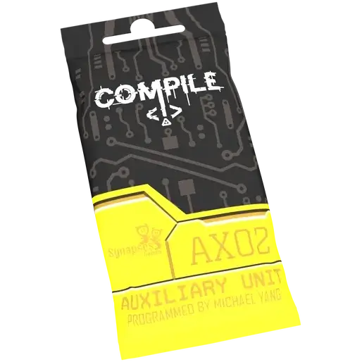 Compile: Aux 2