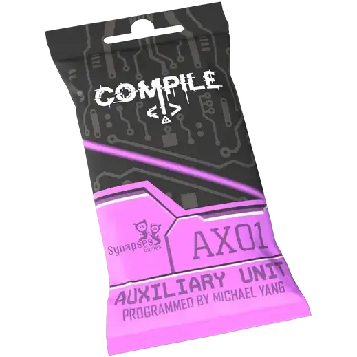 Compile: Aux 1