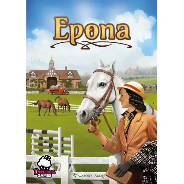 Epona