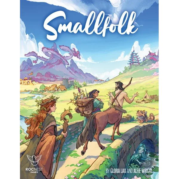 Smallfolk