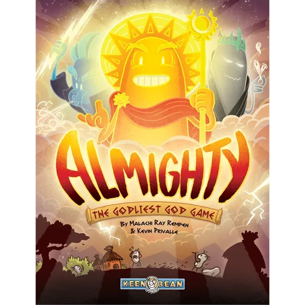 Almighty