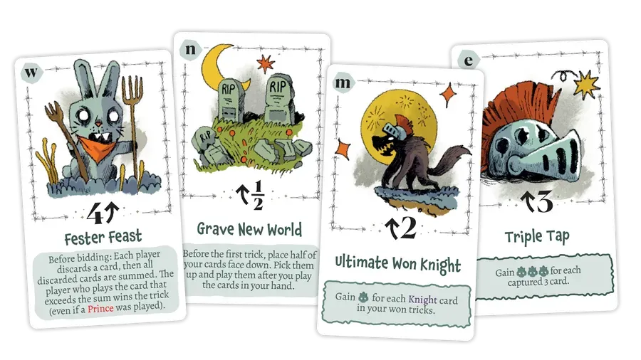 Zombie Princess: Deluxe Edition