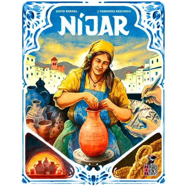 Nijar