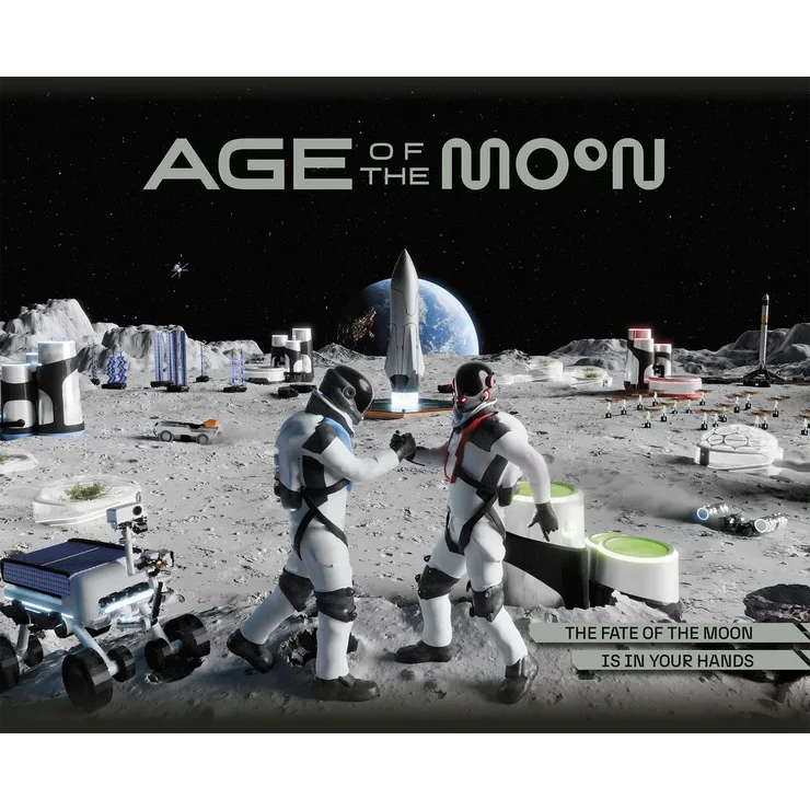 Age of the Moon