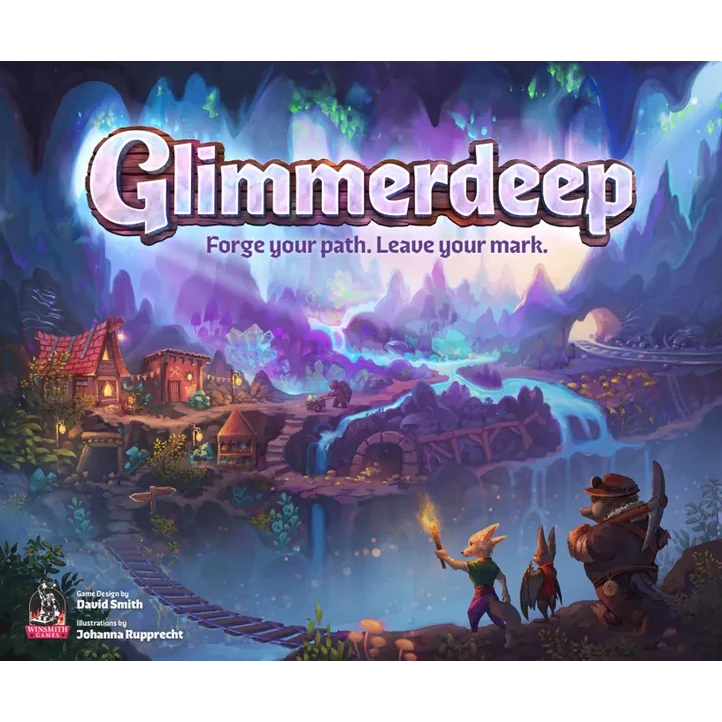 Glimmerdeep
