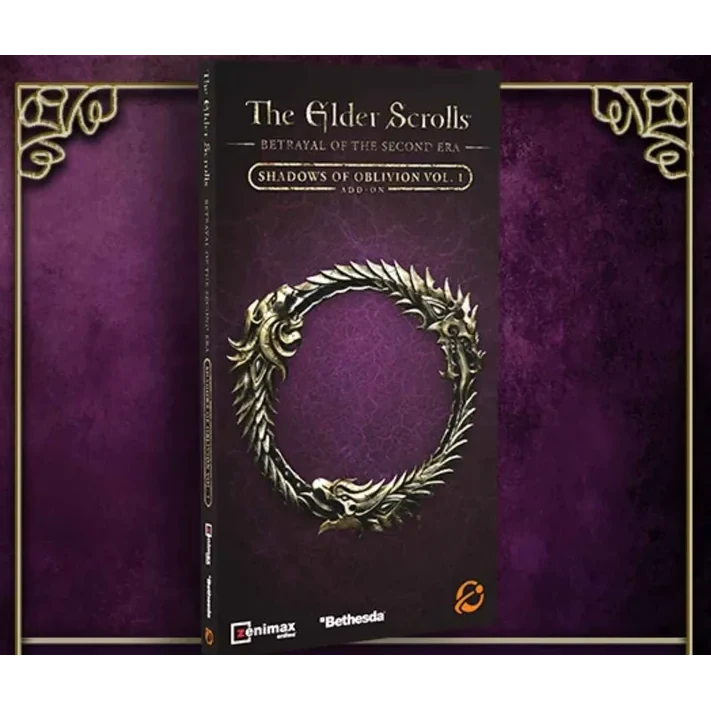 The Elder Scrolls: Betrayal of the Second Era – Shadows of Oblivion