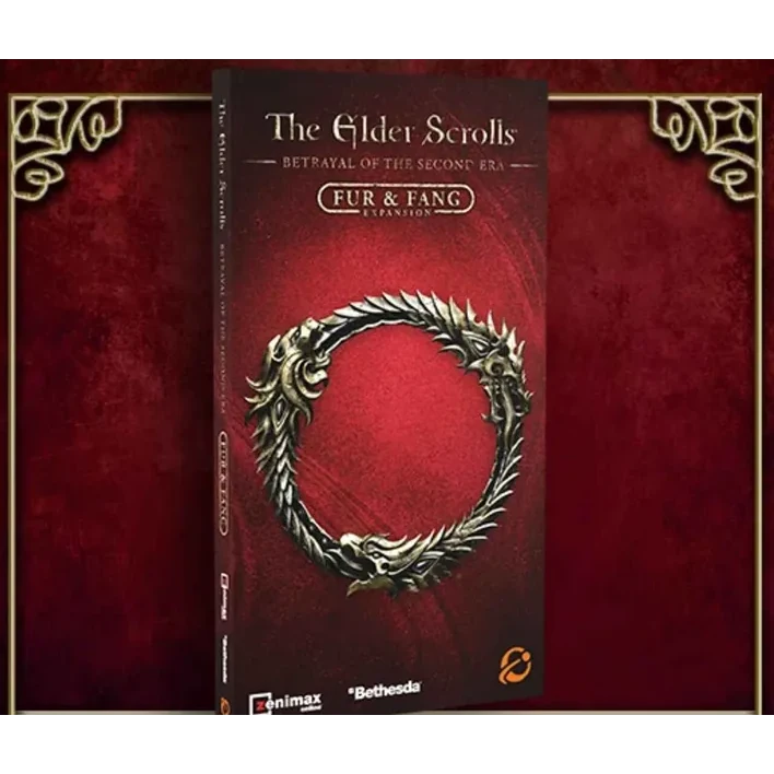 The Elder Scrolls: Betrayal of the Second Era – Fur and Fang