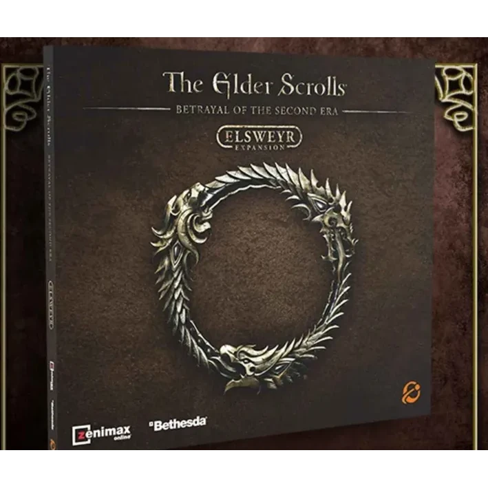 The Elder Scrolls: Betrayal of the Second Era – Elsweyr