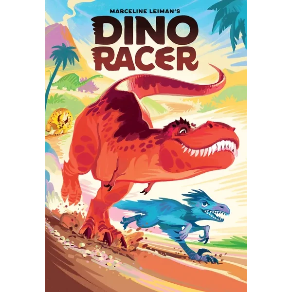 Dino Racer