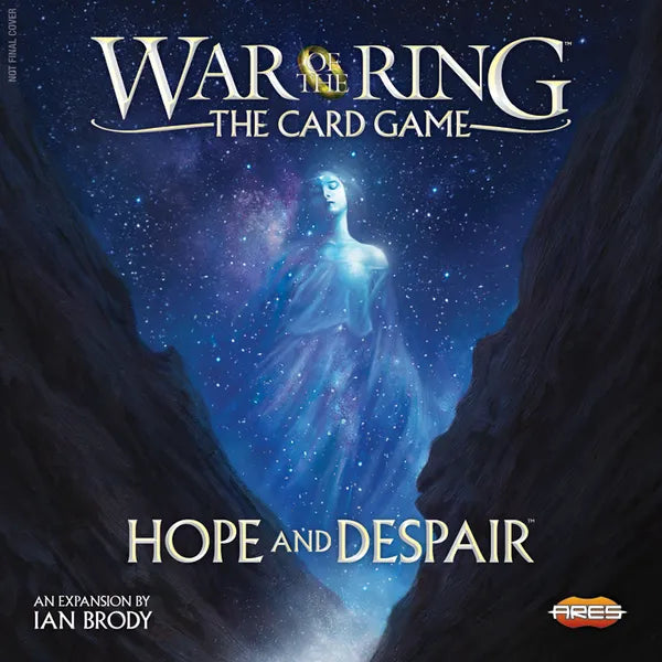 War of the Ring: The Card Game – Hope and Despair