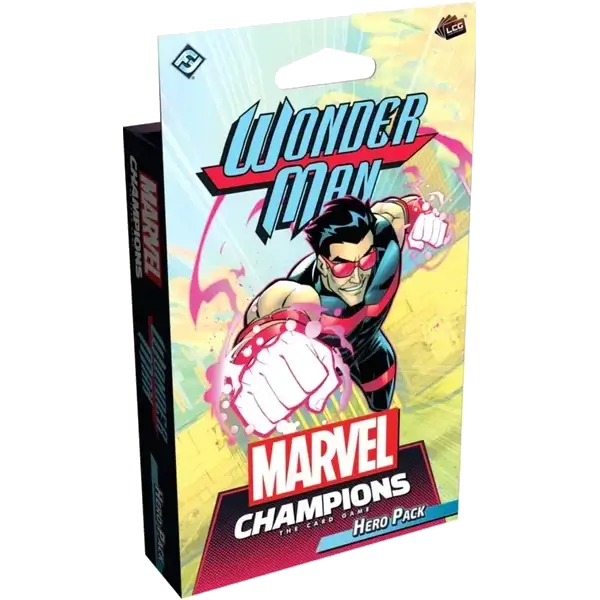Marvel Champions: Wonder Man