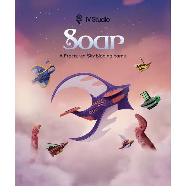 Soar: Limited Edition