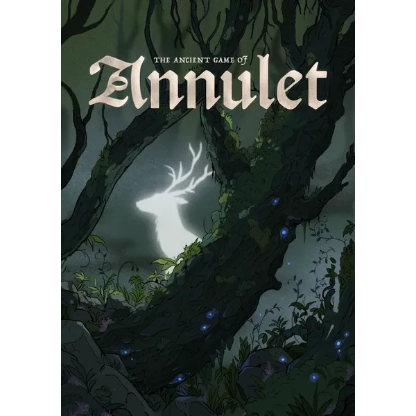 Annulet
