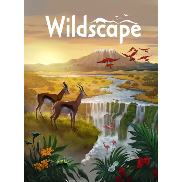 Wildscape