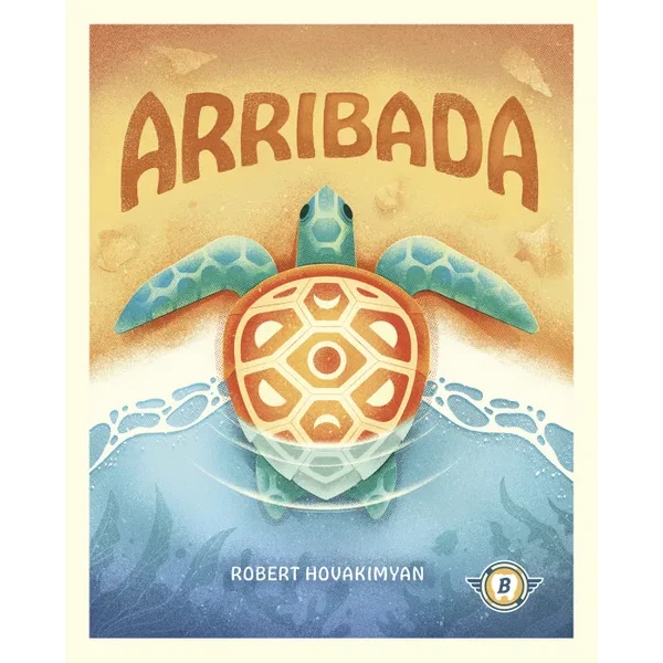 Arribada