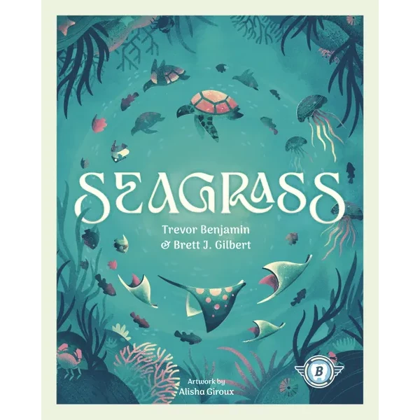 Seagrass