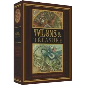 Talons & Treasure