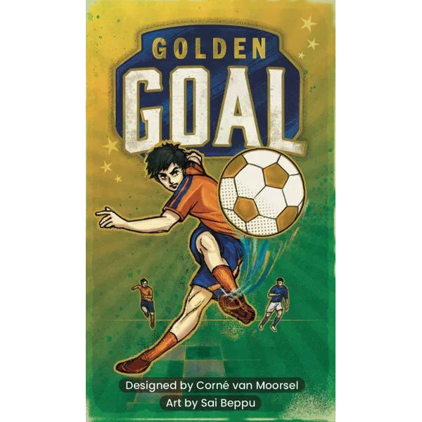 Golden Goal