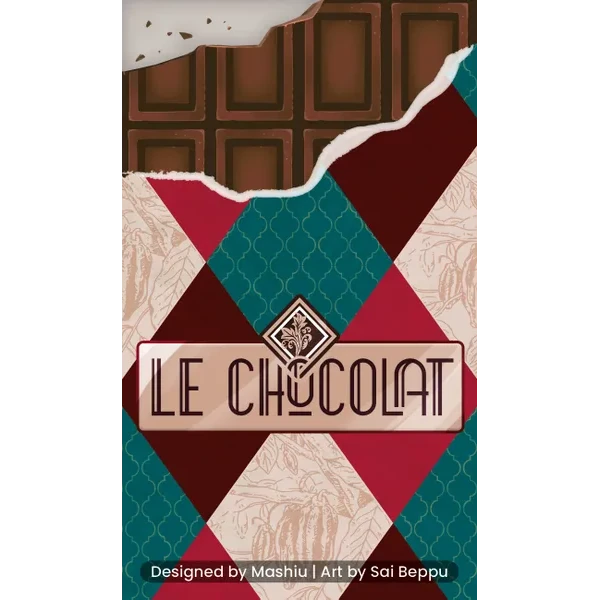 Le Chocolat