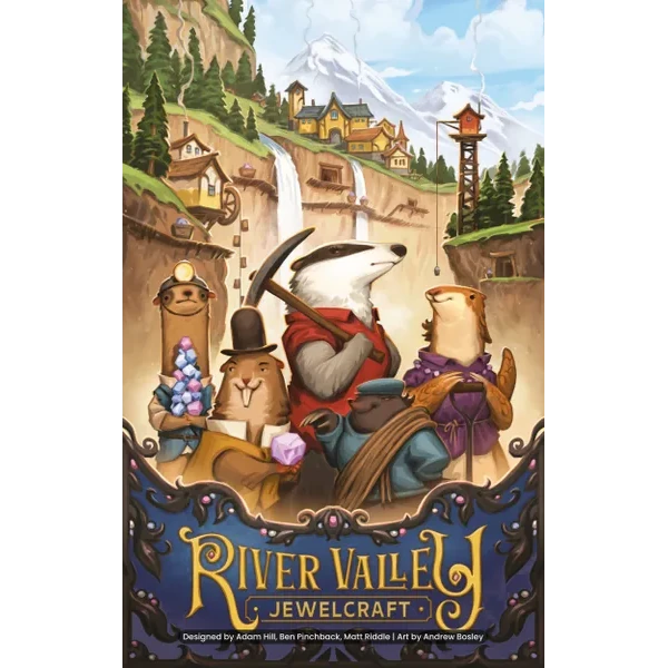 River Valley Jewelcraft