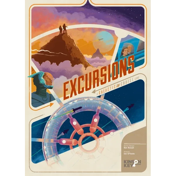 Excursions