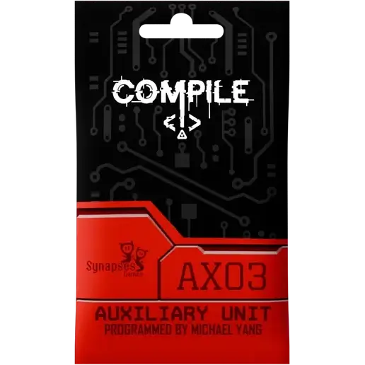 Compile: Aux 3