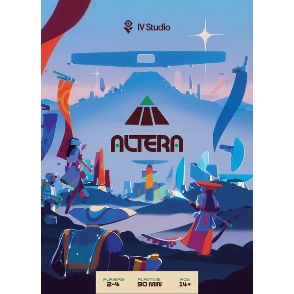 Altera
