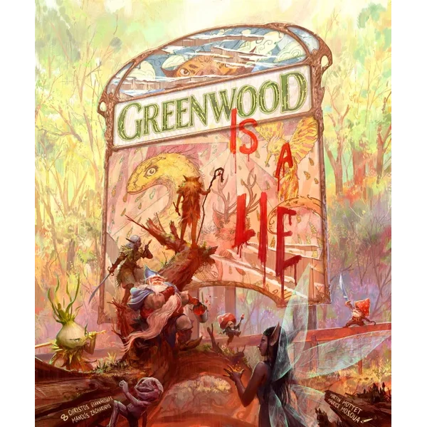 Greenwood
